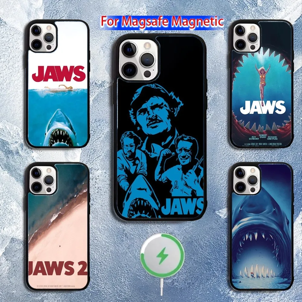 Movie J-Jaws Phone Case For iPhone 16,15,14,13,12,11,Pro,Max,Plus,Mini,Magsafe,Magnetic Wireless Charging Case
Movie J-Jaws Phone Case For iPhone 16,15,14,13,12,11,Pro,Max,Plus,Mini,Magsafe,Magnetic Wireless Charging Case