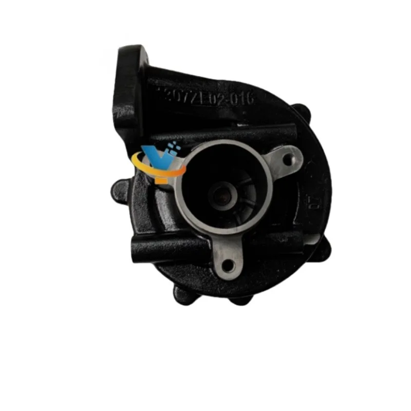 Оригинальный водяной насос в сборе для двигателя Cummins ISZ13L 5580047 5580051
Оригинальный водяной насос в сборе для двигателя Cummins ISZ13L 5580047 5580051