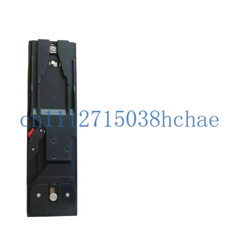 The TX-VCT-U14 camera base plate is suitable for Sony BMD FS7 kits TX base plate 14 quick release plate
The TX-VCT-U14 camera base plate is suitable for Sony BMD FS7 kits TX base plate 14 quick release plate