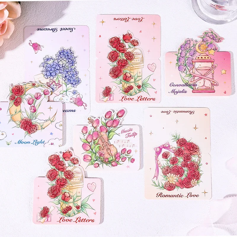 10 picec set Valentine's Day Mother's Day wishes bouquets greeting cards flower shops baking cards Universal holiday gifts
10 picec set Valentine's Day Mother's Day wishes bouquets greeting cards flower shops baking cards Universal holiday gifts