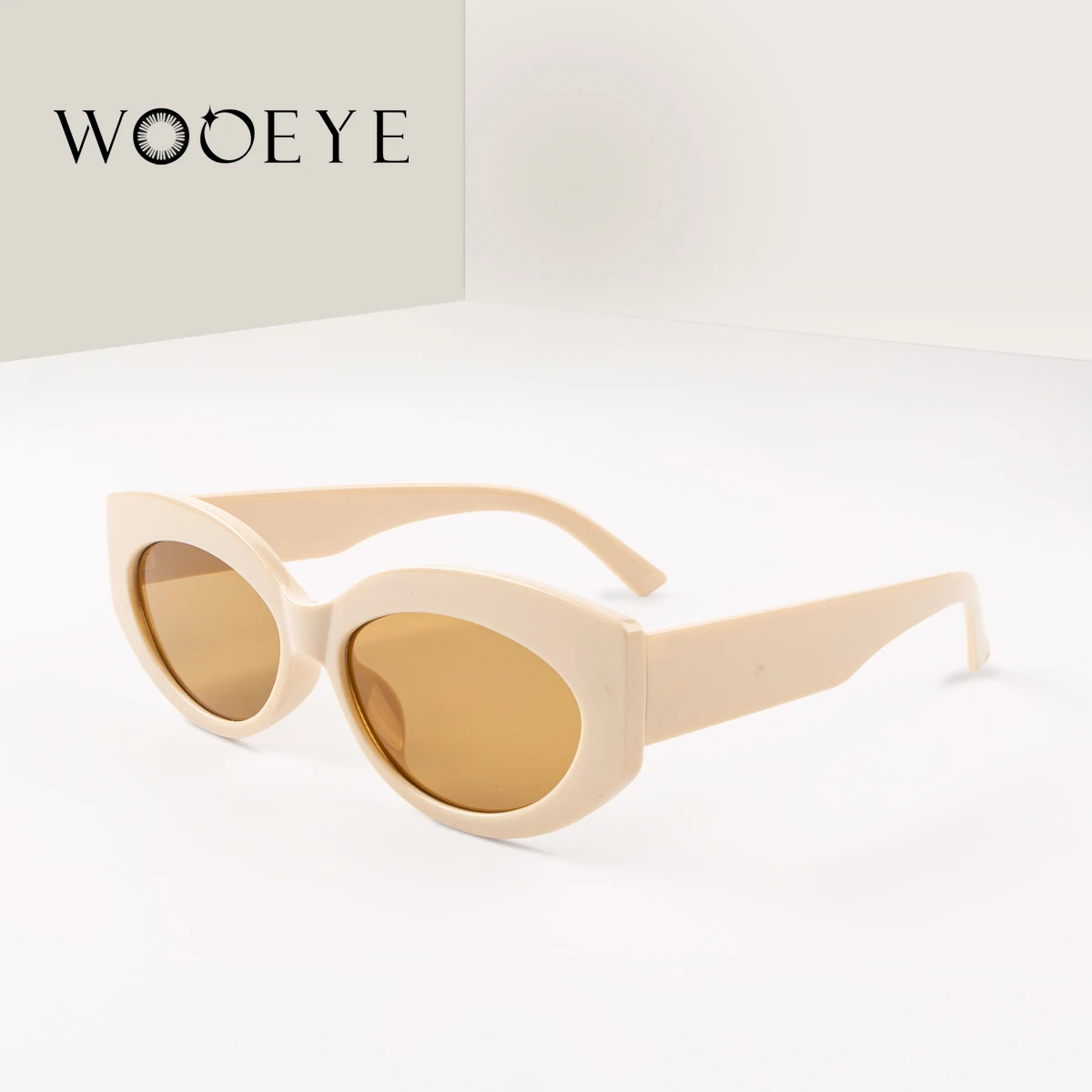 2024 New Fashion Cat Eye Sunglasses Wide Arms Cool Y2K for Travel, Outdoor Beach, Summer Vacation and Club Party
2024 New Fashion Cat Eye Sunglasses Wide Arms Cool Y2K for Travel, Outdoor Beach, Summer Vacation and Club Party