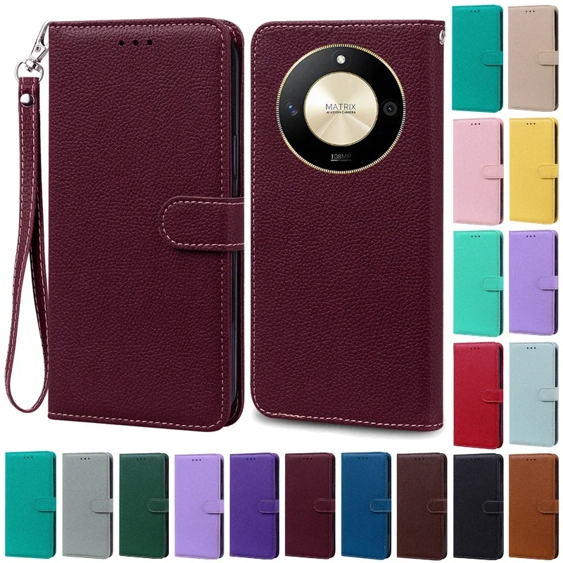 For Honor Magic 6 Lite Case Magic 6 Pro Leather Wallet Flip Phone Case For Honor Magic6 Lite 5G Magic 6Pro Pro 6Lite Cover Funda
For Honor Magic 6 Lite Case Magic 6 Pro Leather Wallet Flip Phone Case For Honor Magic6 Lite 5G Magic 6Pro Pro 6Lite Cover Funda
