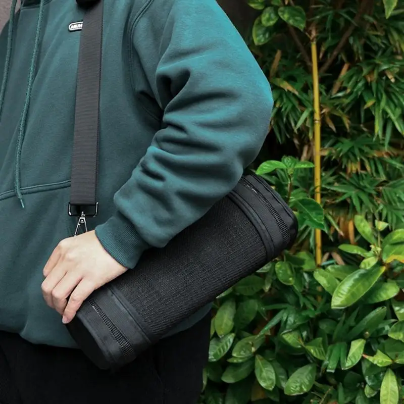 A9LF Speaker Carrying Belt Strap Holder for SRS XB43 Speaker Dirt-resistant Holder
A9LF Speaker Carrying Belt Strap Holder for SRS XB43 Speaker Dirt-resistant Holder