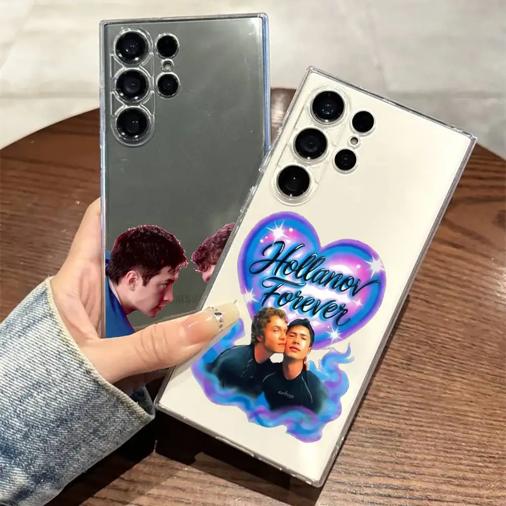 Heated Rivalry S-Shane and Ilya Phone Case Silicone Transparent Soft For SamsungS25,24,23,22,21,30,Ultra,20,Plus,Lite,10,5G
Heated Rivalry S-Shane and Ilya Phone Case Silicone Transparent Soft For SamsungS25,24,23,22,21,30,Ultra,20,Plus,Lite,10,5G