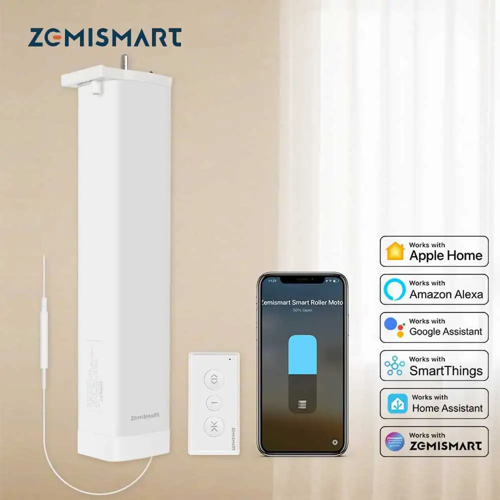 Matter Over Wi-Fi умная раздвижная штора с поддержкой Google Home Smartthings Homekit Alexa Control автоматическая система штор
Matter Over Wi-Fi умная раздвижная штора с поддержкой Google Home Smartthings Homekit Alexa Control автоматическая система штор