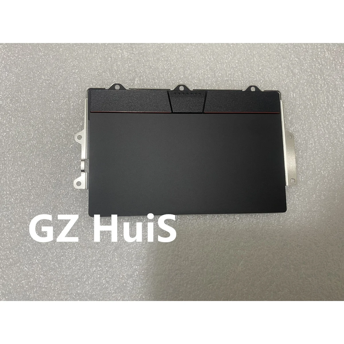 New Original Touchpad Clickpad for Lenovo ThinkPad L13 Gen 6/E14 Gen 7 5T61Q50229 5T61P74280 5T61P74281
New Original Touchpad Clickpad for Lenovo ThinkPad L13 Gen 6/E14 Gen 7 5T61Q50229 5T61P74280 5T61P74281
