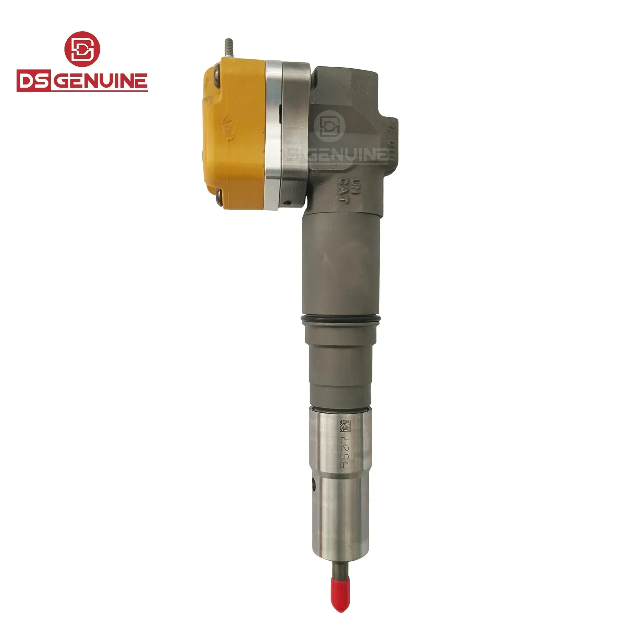 Factory DSGENUINE 6X 3412E 3408 Engine GP Fuel Injector 1747528 20r0759
Factory DSGENUINE 6X 3412E 3408 Engine GP Fuel Injector 1747528 20r0759