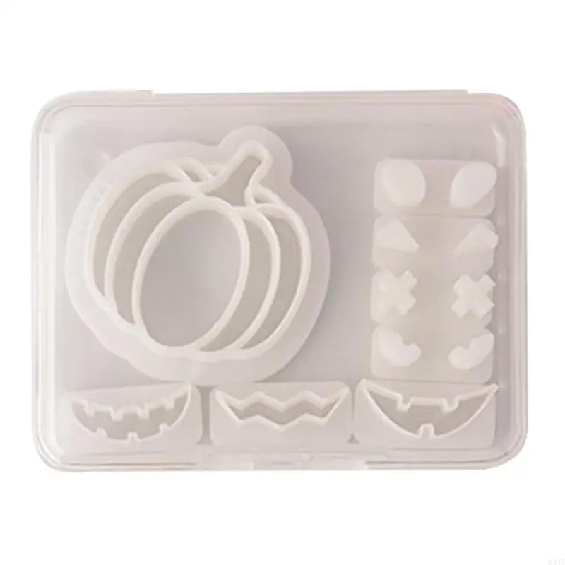 634C Halloween Pumpkin Clay Earring Cutters Pottery Tools Small Clay Earring Cutters
634C Halloween Pumpkin Clay Earring Cutters Pottery Tools Small Clay Earring Cutters