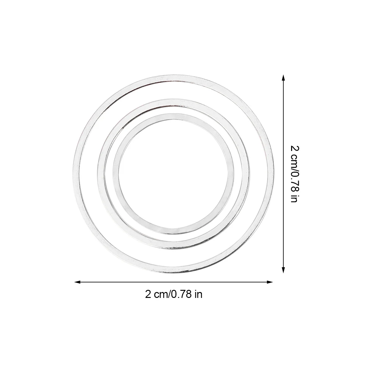 60Pcs Copper Ear Pendants Stylish Design Charms for Jewelry Making Kit DIY Necklace Bracelet Keychain Accessories
60Pcs Copper Ear Pendants Stylish Design Charms for Jewelry Making Kit DIY Necklace Bracelet Keychain Accessories