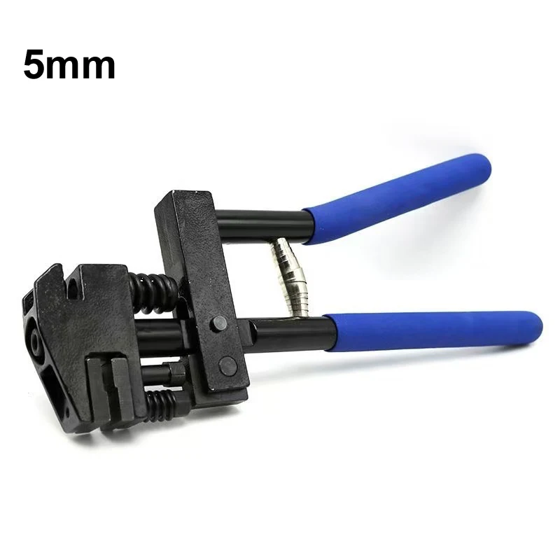 5mm Edge Setter Alloy Hand Joggler Panel Flanging Plier Hole Punch Sheet Metal Welding steel Auto Car Repair Tools
5mm Edge Setter Alloy Hand Joggler Panel Flanging Plier Hole Punch Sheet Metal Welding steel Auto Car Repair Tools