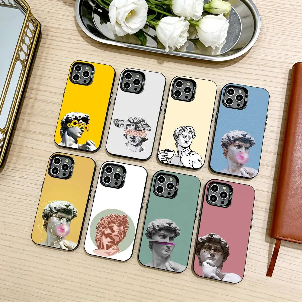 D-David A-Art Phone Case For iPhone17,16,15,14,13,12,11 Plus,Pro Max Black Candy silver phone case
D-David A-Art Phone Case For iPhone17,16,15,14,13,12,11 Plus,Pro Max Black Candy silver phone case