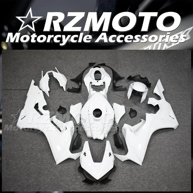 Новые аксессуары для мотоциклов ABS для Honda CBR1000RR 2017 2018 2019, комплект обтекателей для велосипеда, корпус кузова, белый
Новые аксессуары для мотоциклов ABS для Honda CBR1000RR 2017 2018 2019, комплект обтекателей для велосипеда, корпус кузова, белый