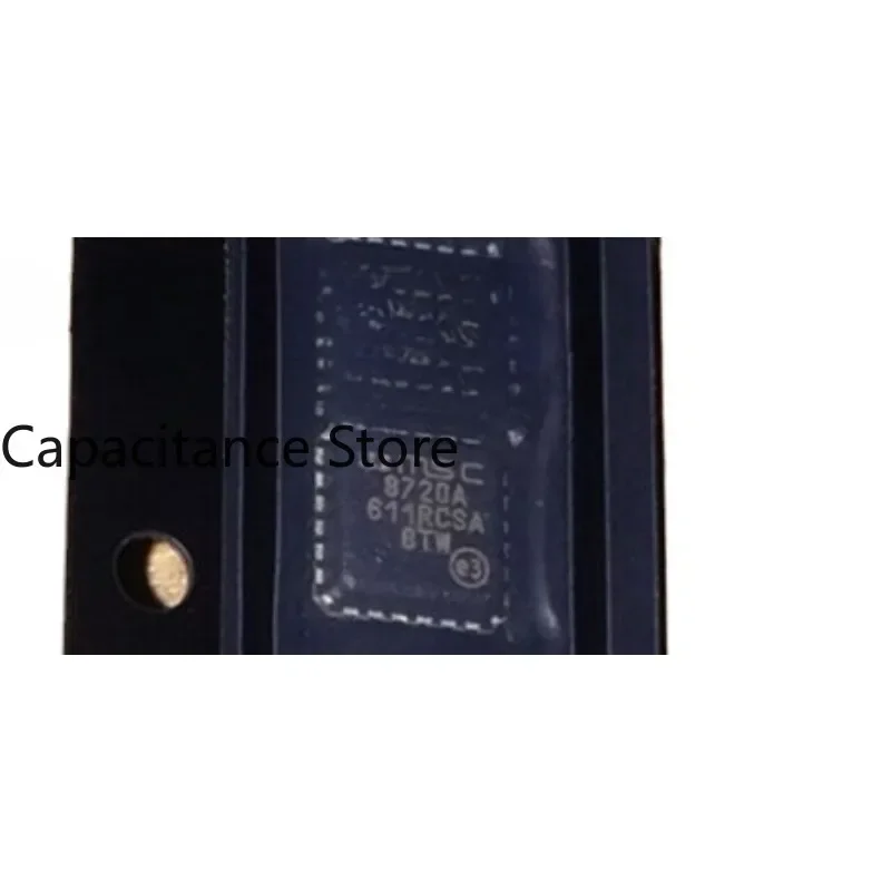 10PCS LAN8720A-CP-TR LAN8720AI-CP-TR HEF4069UBT 74HC244PW 74LVC245APW 74HC00D HEF4094BT 74LVC244APW 14060BDR2G MC74HC02ADR2G
10PCS LAN8720A-CP-TR LAN8720AI-CP-TR HEF4069UBT 74HC244PW 74LVC245APW 74HC00D HEF4094BT 74LVC244APW 14060BDR2G MC74HC02ADR2G