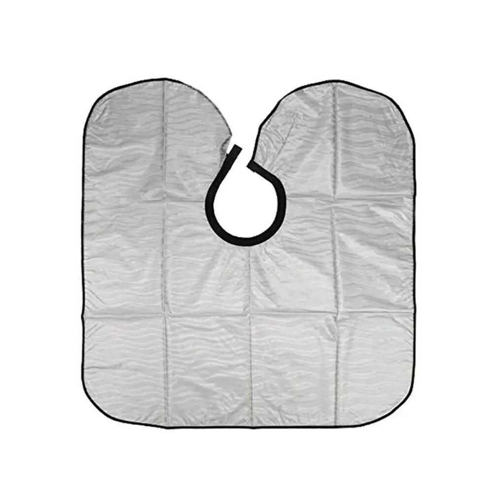 Professional Haircut Hair Stylist Hair Styling Apron Barber Cape Hairdressing Cloth Cutting Cape
Professional Haircut Hair Stylist Hair Styling Apron Barber Cape Hairdressing Cloth Cutting Cape