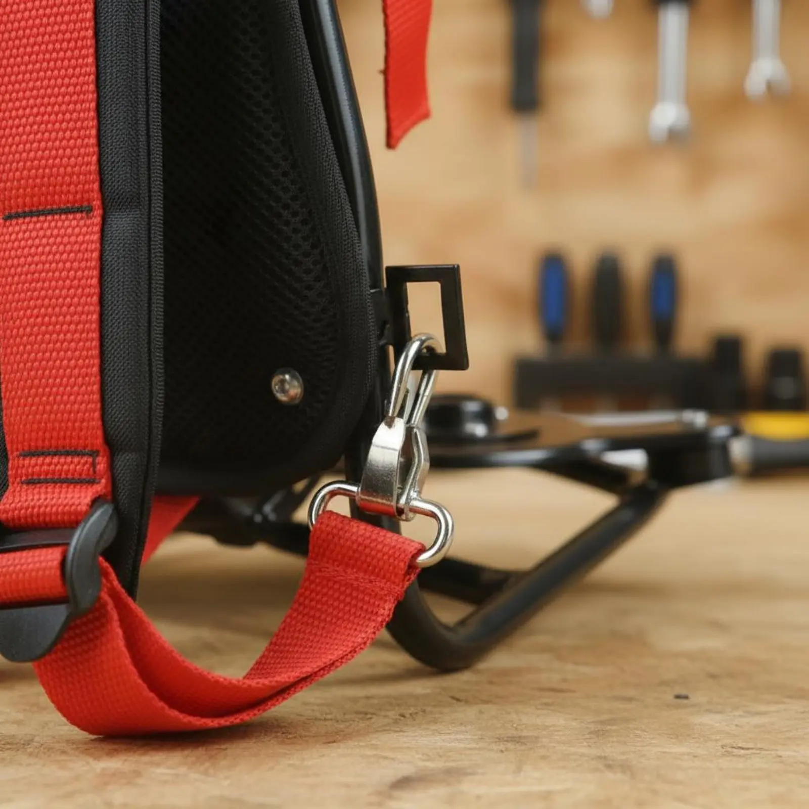 Brush Cutter Backpack Harness Universal Fit Lawn Mower Support Frame String Trimmer Spine Rack Adjustable Straps for Gardeners
Brush Cutter Backpack Harness Universal Fit Lawn Mower Support Frame String Trimmer Spine Rack Adjustable Straps for Gardeners
