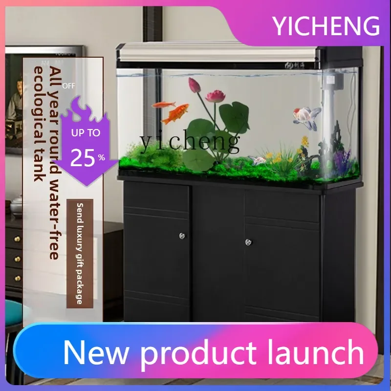 hot curved glass fish tank living room small rectangular aquarium desktop home water-free grass landscaping
hot curved glass fish tank living room small rectangular aquarium desktop home water-free grass landscaping