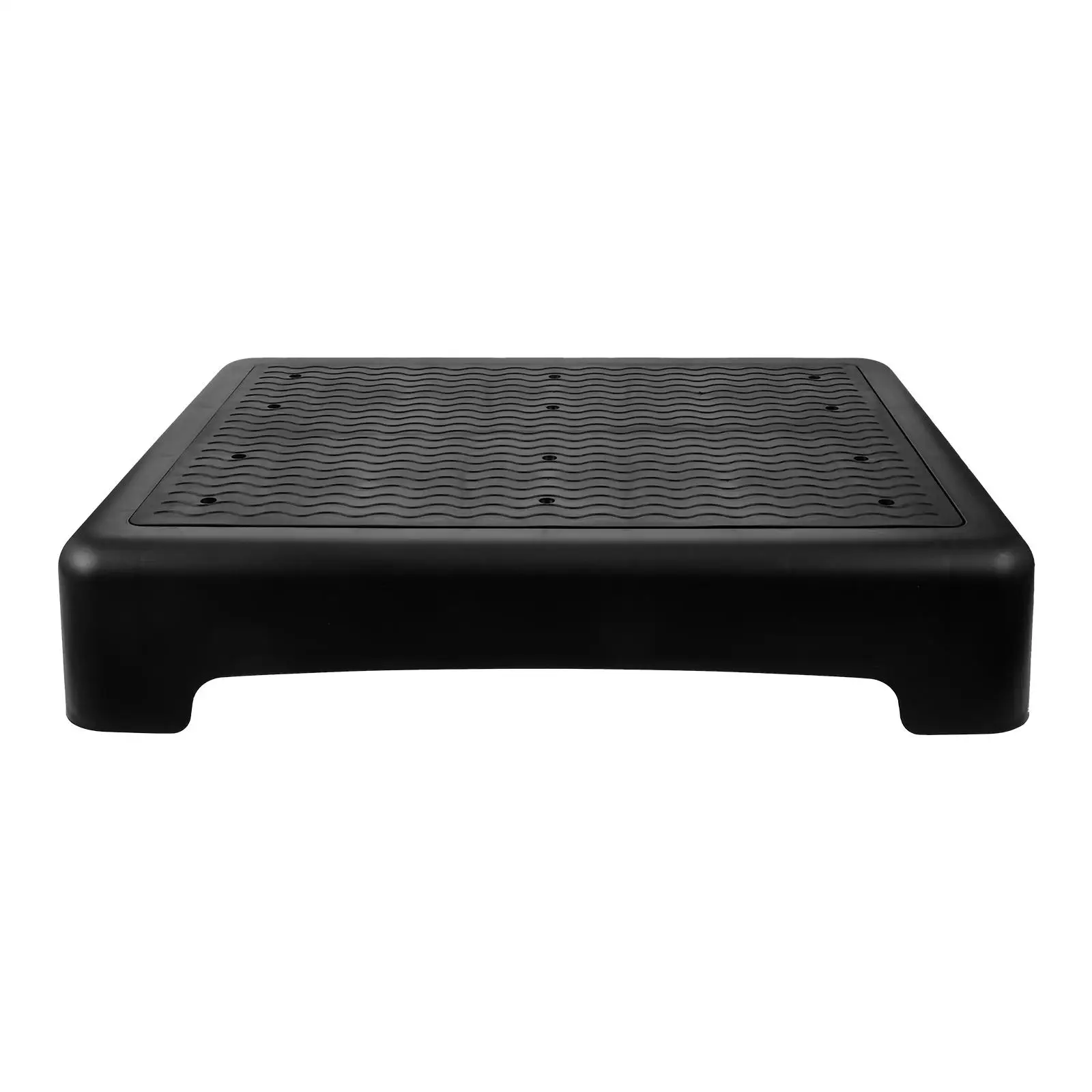 Non Slip Step Platform Foldable Black Plastic Stool for Elderly Office Footrest Wide Step Ladder Durable AntiSlip Design Easy
Non Slip Step Platform Foldable Black Plastic Stool for Elderly Office Footrest Wide Step Ladder Durable AntiSlip Design Easy