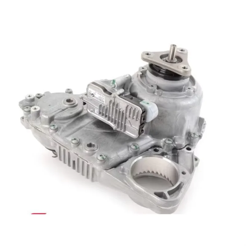In Stock 27107609193 27107643753 ATC450 Transfer Case For BMW X3 X5 
In Stock 27107609193 27107643753 ATC450 Transfer Case For BMW X3 X5