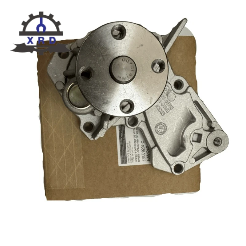Automotive Water Pump for Ford 7S7Z8501A 7S7Z8501C 7S7Z8501G
Automotive Water Pump for Ford 7S7Z8501A 7S7Z8501C 7S7Z8501G