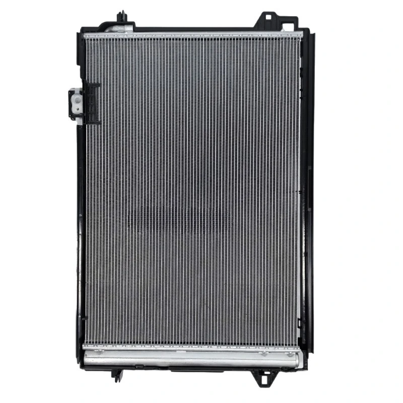 W204 204277 C63 AMG R197 197477 SLSAMG / CLS X218 / Clas Condenser, with Bracket OEM1975000054
W204 204277 C63 AMG R197 197477 SLSAMG / CLS X218 / Clas Condenser, with Bracket OEM1975000054