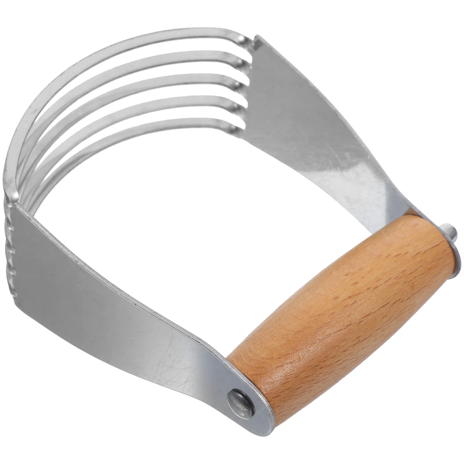 Butter Stir Cut Dough Chef Blender for Baking Cookie Cutters Bread Making Tools Smasher Lattice Biscuit Kitchen
Butter Stir Cut Dough Chef Blender for Baking Cookie Cutters Bread Making Tools Smasher Lattice Biscuit Kitchen