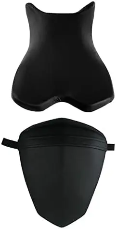 Motorcycle Rider&Passenger Seat Pillion Cushion Set Fit for Yamaha YZF R1 2009-2014
Motorcycle Rider&Passenger Seat Pillion Cushion Set Fit for Yamaha YZF R1 2009-2014