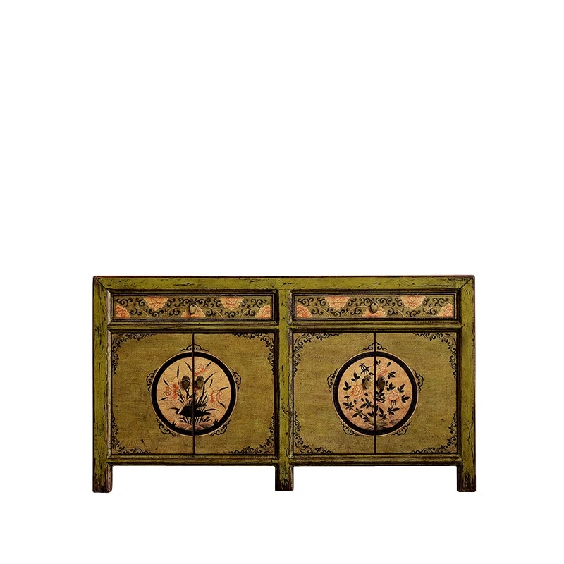 Экологически чистая деревянная мебель для телевизора в гостиной, большой шкаф для краски из переработанного дерева
Экологически чистая деревянная мебель для телевизора в гостиной, большой шкаф для краски из переработанного дерева