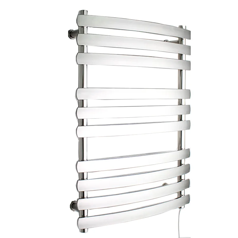 eu-New Design Electric Wall Hung Heated Towel Rail Towel Radiator#
eu-New Design Electric Wall Hung Heated Towel Rail Towel Radiator#