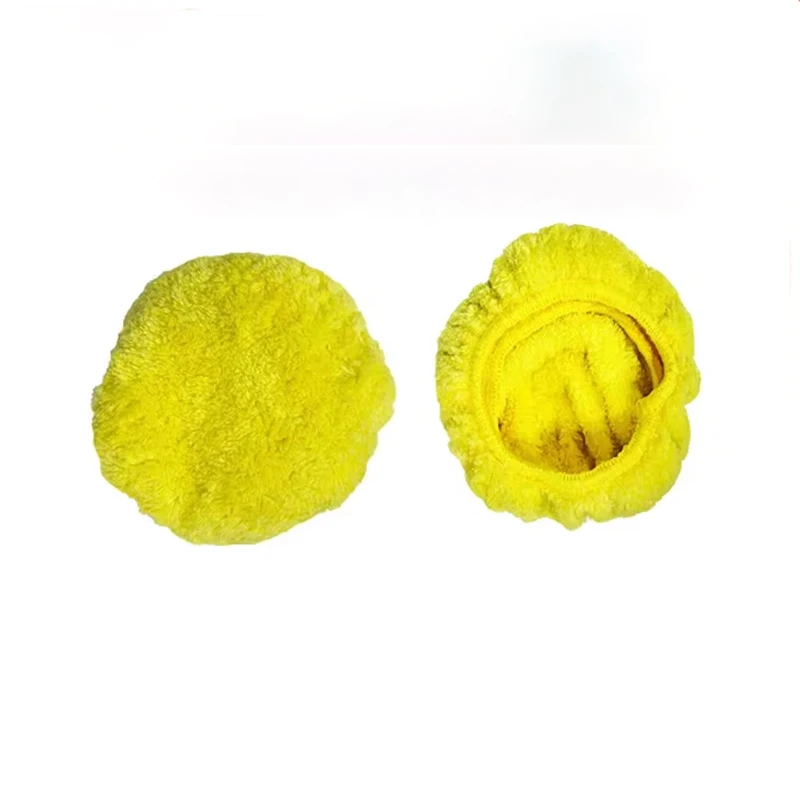 Universal Cleaning Mop Cloth High-Quality Clean Cloth Window Robot Accessories For Round Window Cleaning Robot 12PCS、24PCS
Universal Cleaning Mop Cloth High-Quality Clean Cloth Window Robot Accessories For Round Window Cleaning Robot 12PCS、24PCS