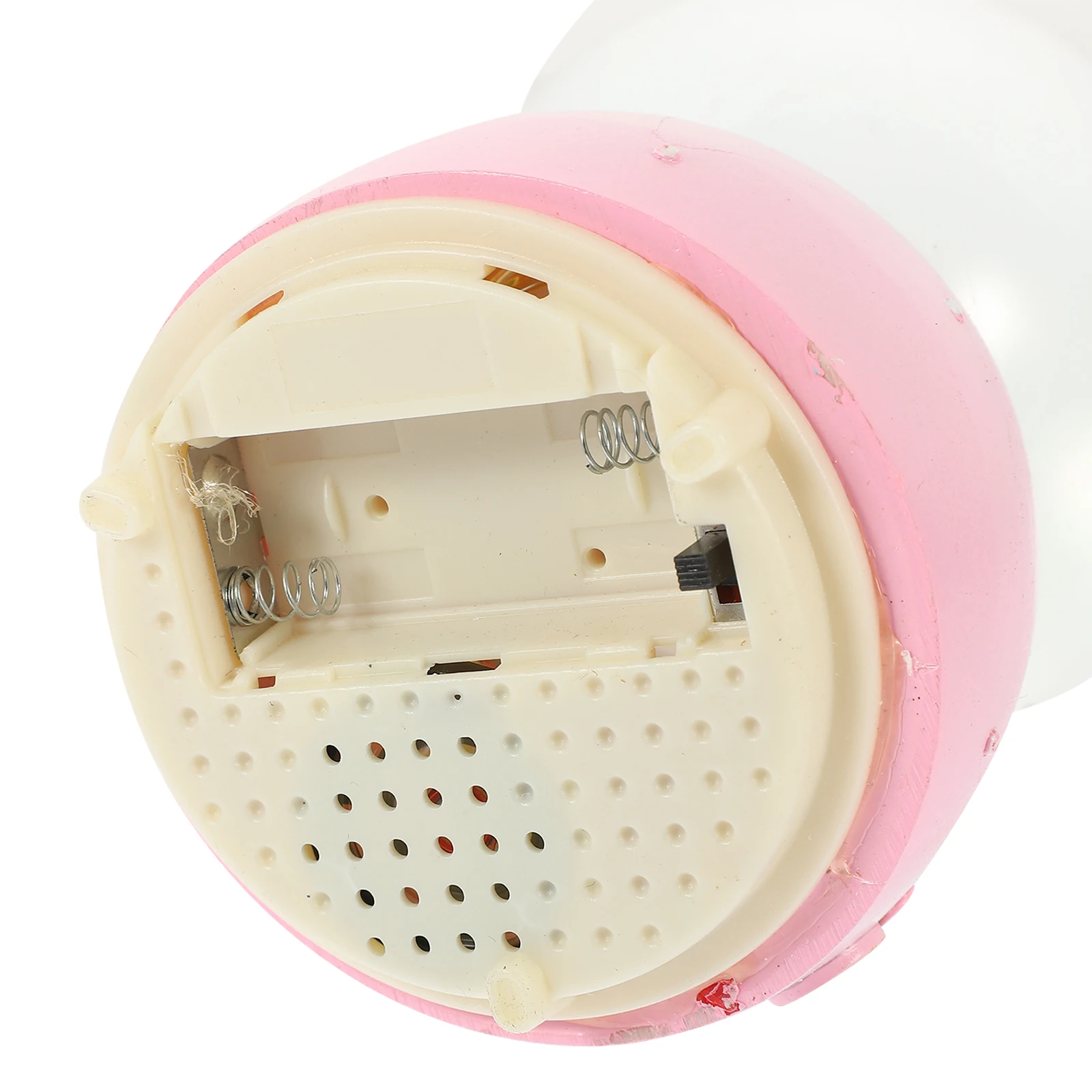 Romantic Castle Crystal Ball Fairy Tale Musical Desktop Ornament Decorative Glowing Crystal Ball Gift Festival
Romantic Castle Crystal Ball Fairy Tale Musical Desktop Ornament Decorative Glowing Crystal Ball Gift Festival