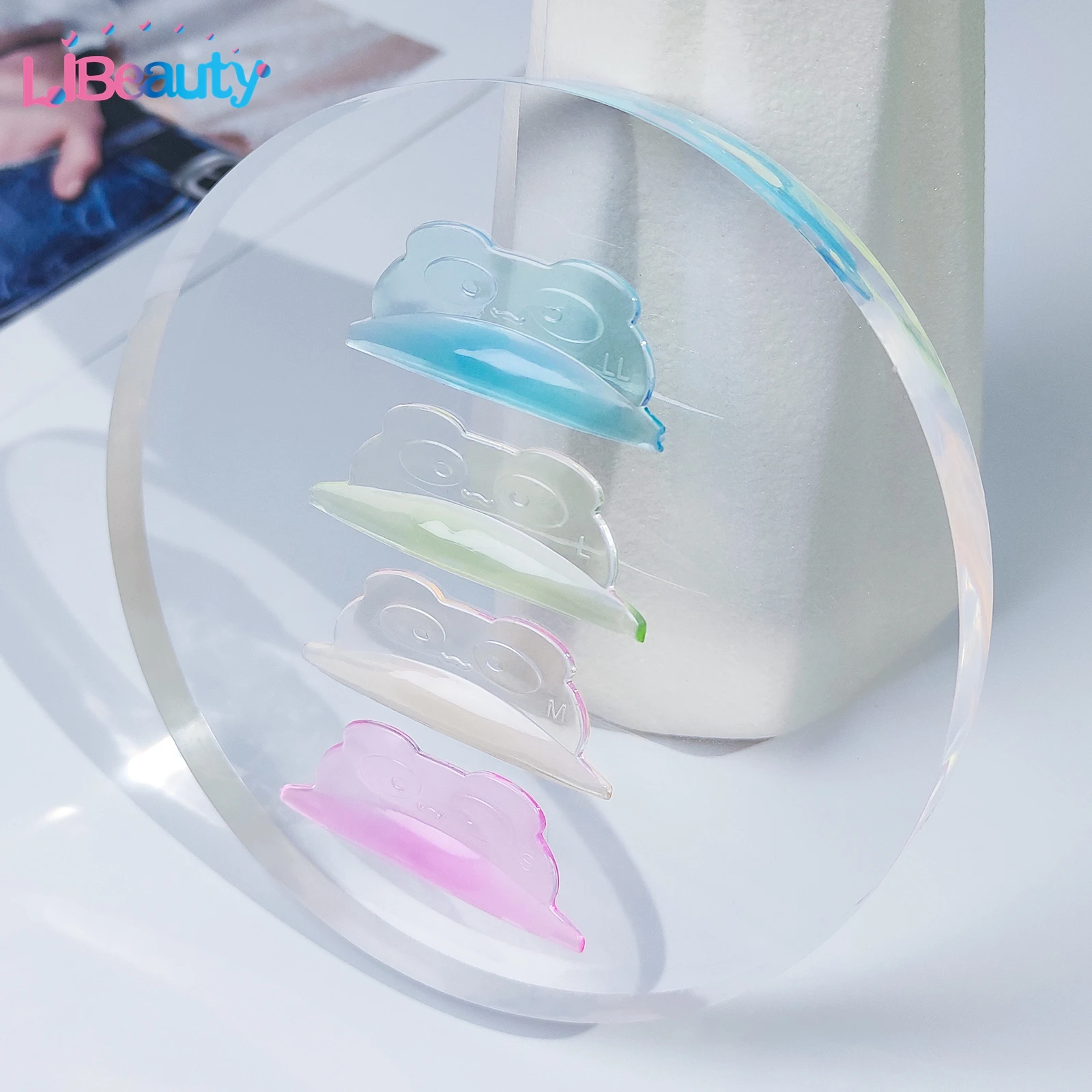 Libeauty U Curl, 4 пары бесплатных клея, силиконовые стержни для завивки ресниц, щит, липкая подставка для подъема ресниц, лифтинг, 3D щипцы для завивки ресниц, инструмент для макияжа
Libeauty U Curl, 4 пары бесплатных клея, силиконовые стержни для завивки ресниц, щит, липкая подставка для подъема ресниц, лифтинг, 3D щипцы для завивки ресниц, инструмент для макияжа