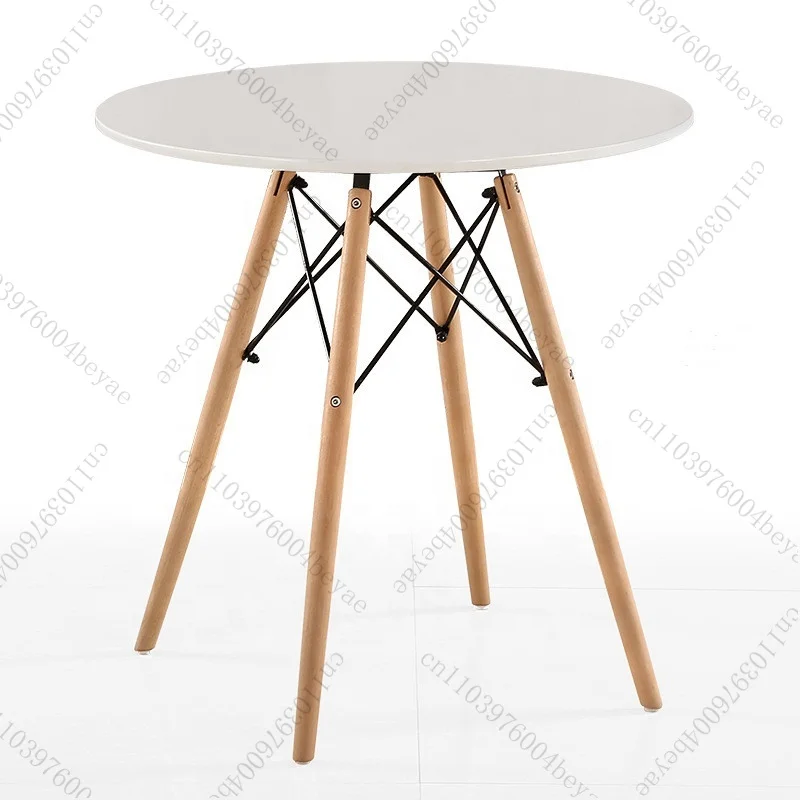 Lightweight and Practical Large Panel White Round Multiple Size Options Coffee Table 
Lightweight and Practical Large Panel White Round Multiple Size Options Coffee Table