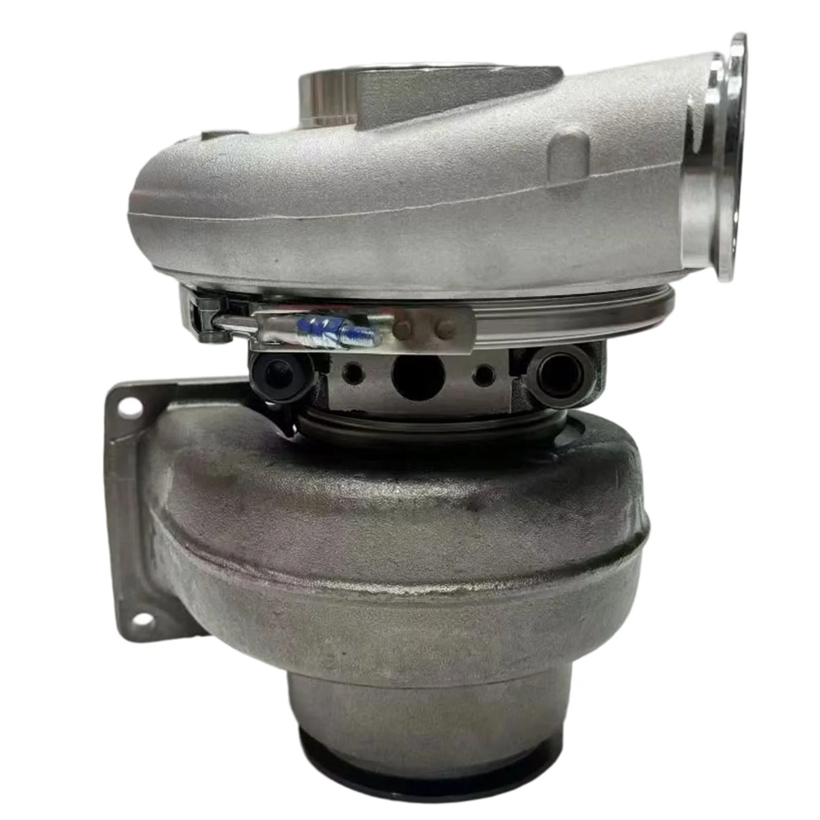 Turbocharger 3781029 Compatible for VOLVO D13 SDLG Excavator
Turbocharger 3781029 Compatible for VOLVO D13 SDLG Excavator