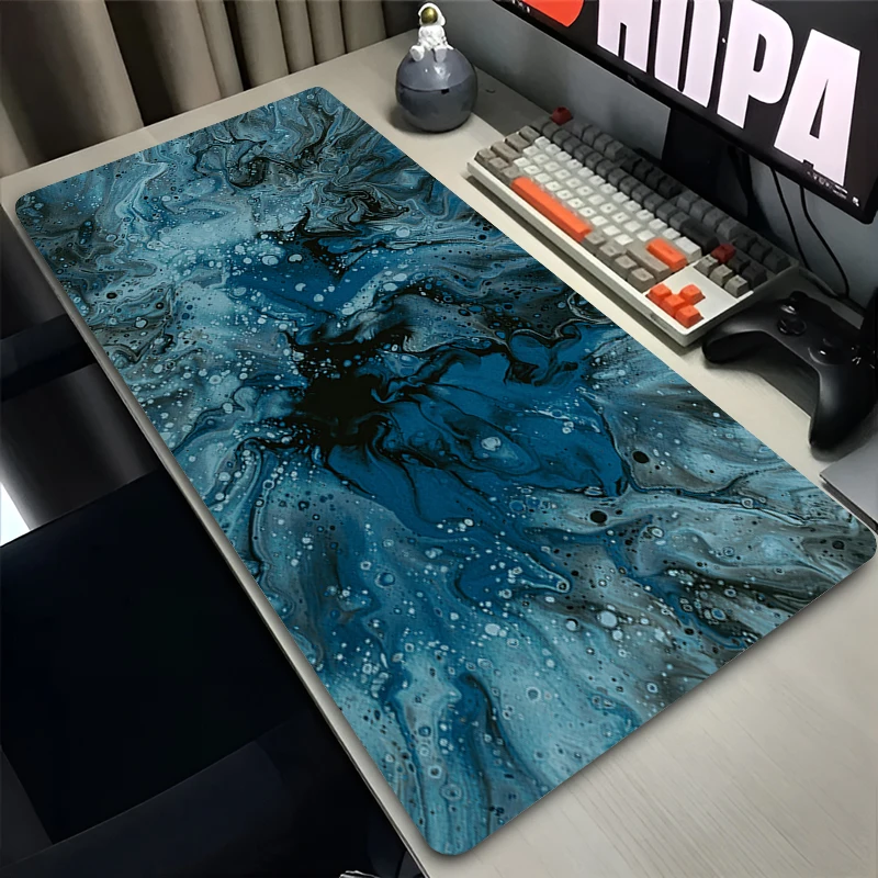Mouse Pad PC Non Slip Rubber HD Mousepad Laptop Gamer Cabinet Keyboard Pad Strata Liquid Office Computer Gaming Desk Mouse Mat
Mouse Pad PC Non Slip Rubber HD Mousepad Laptop Gamer Cabinet Keyboard Pad Strata Liquid Office Computer Gaming Desk Mouse Mat
