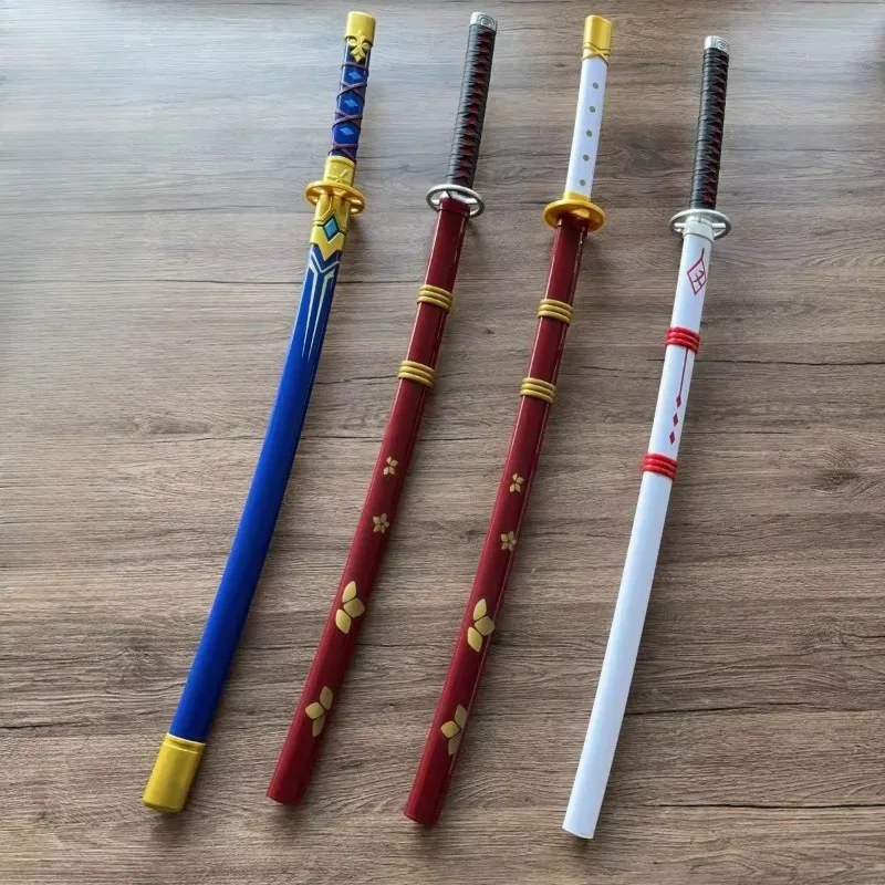 100cm Bamboo Sword Game Winter Sword Knife Second Dimension Cos Props
100cm Bamboo Sword Game Winter Sword Knife Second Dimension Cos Props