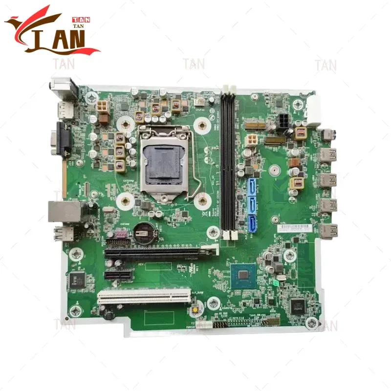 XMSJ L04746-001 For HP ProDesk 480 G5 Motherboard L02442-021 L04746-601 LGA1151 DDR4 Mainboard 100% Tested Fast Ship TT
XMSJ L04746-001 For HP ProDesk 480 G5 Motherboard L02442-021 L04746-601 LGA1151 DDR4 Mainboard 100% Tested Fast Ship TT