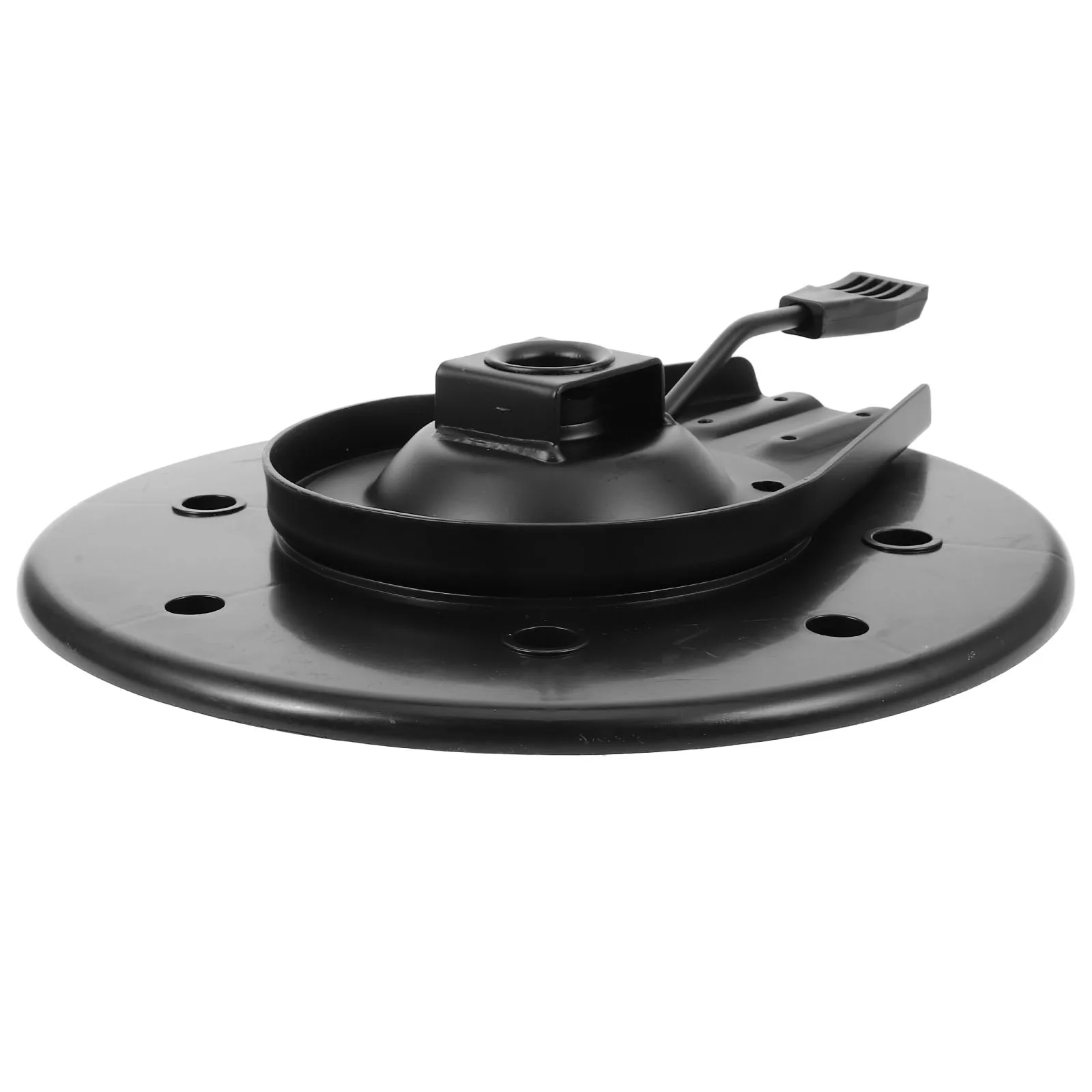 Chair Replacement Tilt Control Part Professional Metal Plastic Simple Design Office Chair Swivel Base Accessory
Chair Replacement Tilt Control Part Professional Metal Plastic Simple Design Office Chair Swivel Base Accessory