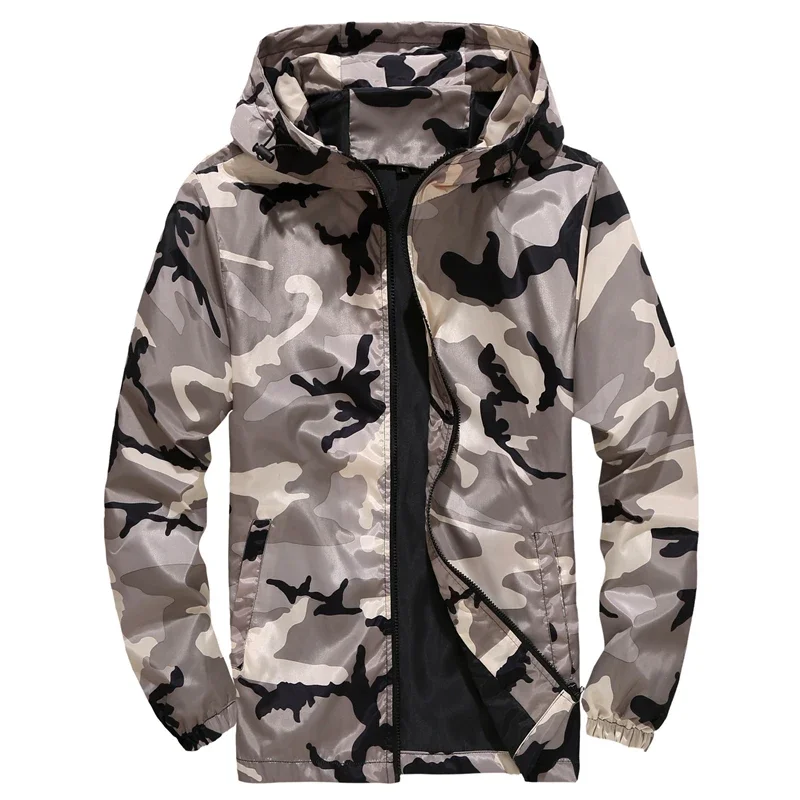 Pop Mens Camouflage Military Jackets Men Tactical Windproof Waterproof Jacket Men Army Combat Jackets Mens Hooded Bomber JacketC
Pop Mens Camouflage Military Jackets Men Tactical Windproof Waterproof Jacket Men Army Combat Jackets Mens Hooded Bomber JacketC