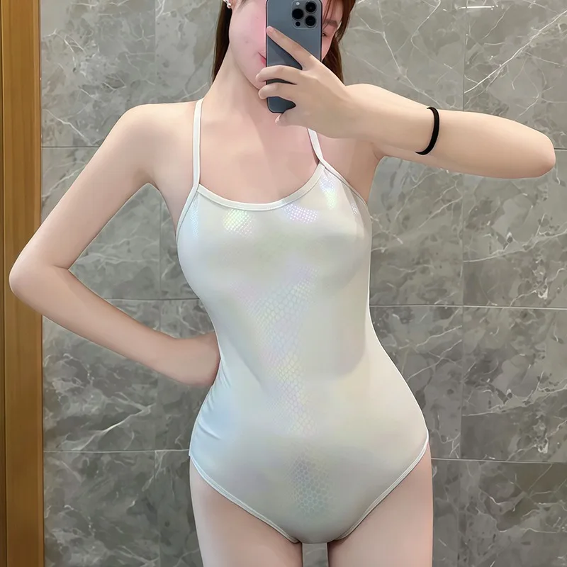 Сплошной купальник в стиле русалки 2025 года, милый и сексуальный купальник с контролем живота, элегантный купальник для пляжа и бассейна
Сплошной купальник в стиле русалки 2025 года, милый и сексуальный купальник с контролем живота, элегантный купальник для пляжа и бассейна