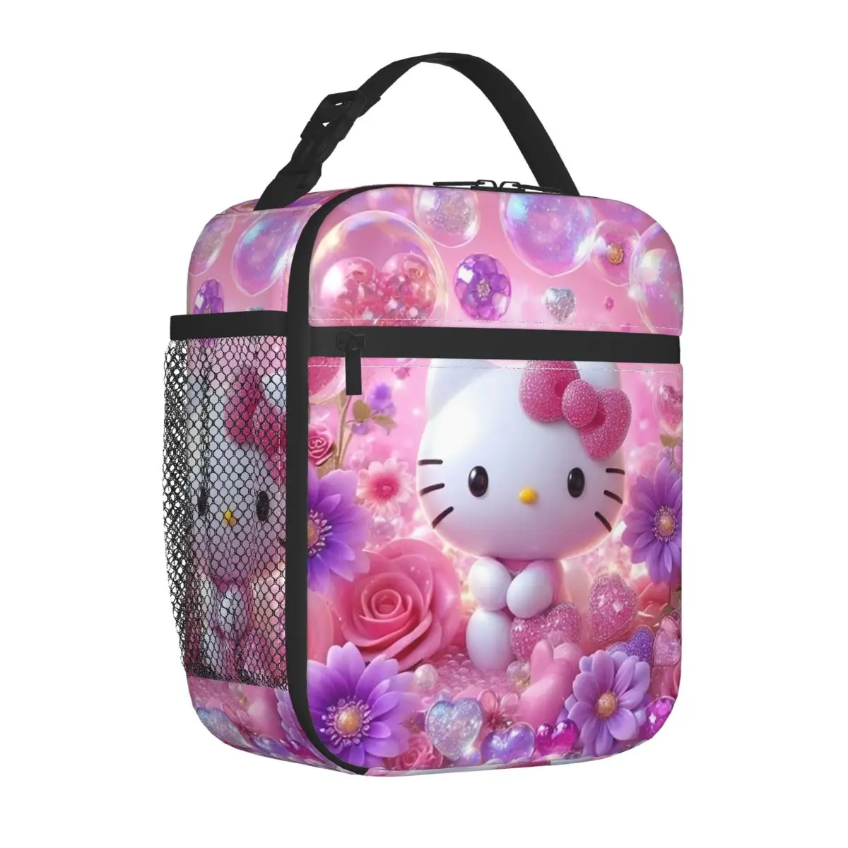 Hello Kitty цветок розовый изолированный ланч-сумка большой мультяшный контейнер для еды термосумка ланч-бокс сумка школьная дорожная сумка для мужчин и женщин
Hello Kitty цветок розовый изолированный ланч-сумка большой мультяшный контейнер для еды термосумка ланч-бокс сумка школьная дорожная сумка для мужчин и женщин