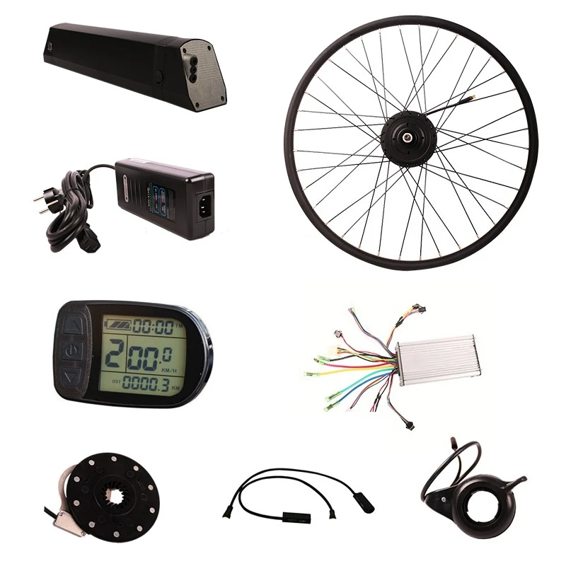 36 v 250 w 48 v 500 w Pedal assist front and rear drive hub motor parts
36 v 250 w 48 v 500 w Pedal assist front and rear drive hub motor parts