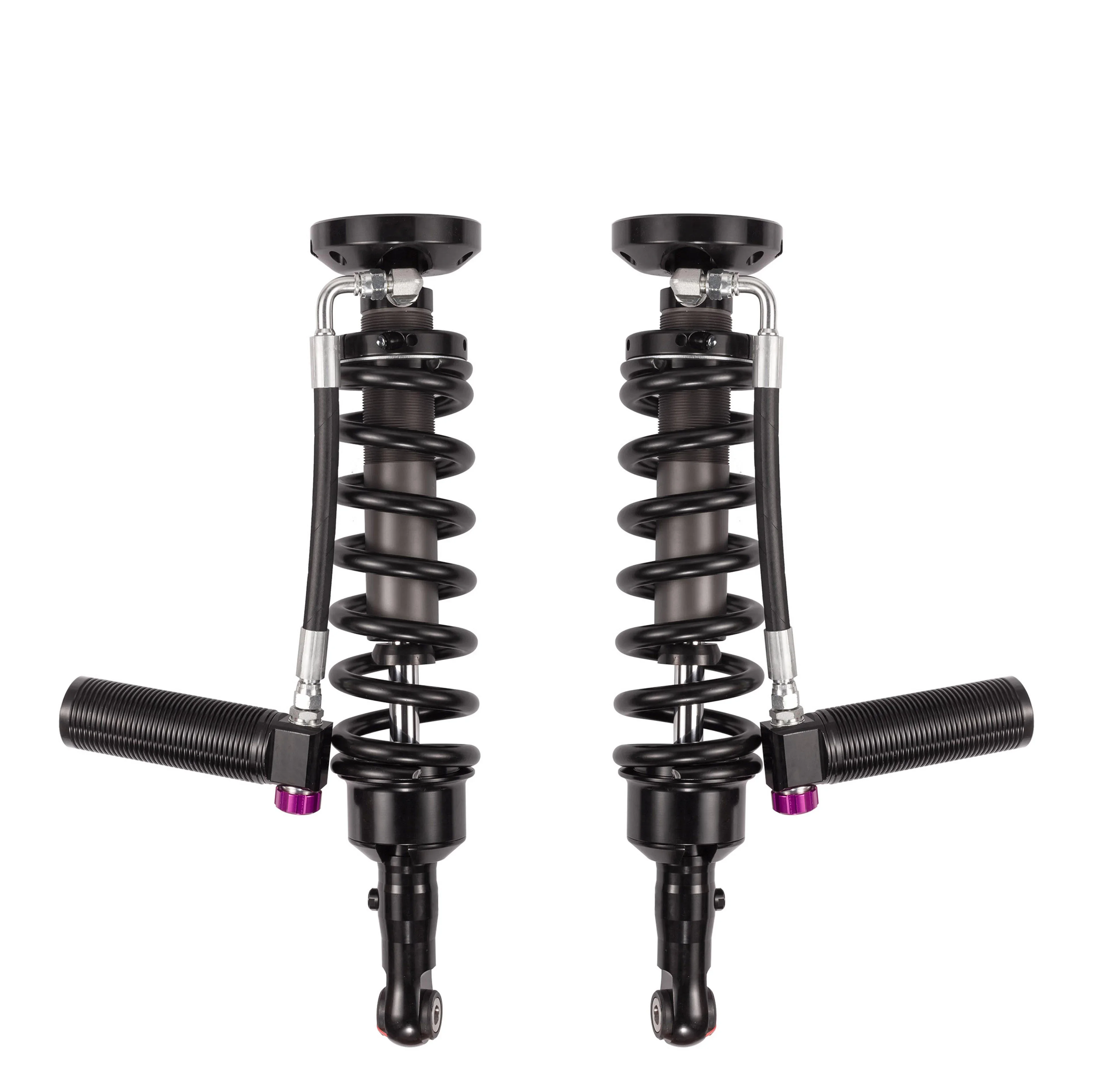 ABM for Tacoma suspension Lift Kit nitrogen shock absorber off road shock absorber adjustable shock absorber
ABM for Tacoma suspension Lift Kit nitrogen shock absorber off road shock absorber adjustable shock absorber