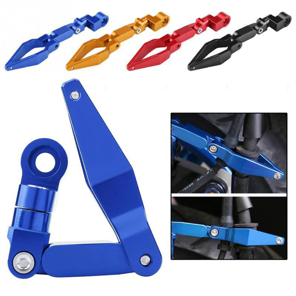 Motorcycle Tubing Shut off Plier Brake Line Clamp Durable Aluminum Alloy Auto Repair Tool For
Motorcycle Tubing Shut off Plier Brake Line Clamp Durable Aluminum Alloy Auto Repair Tool For