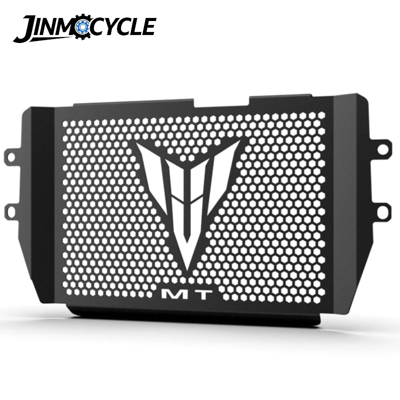 MT-25 MT-03 2024 Motorcycle Accessories Radiator Grille Grill Guard Cover Protector Aluminum For YAMAHA MT03 FZ03 MT25 2015-2023
MT-25 MT-03 2024 Motorcycle Accessories Radiator Grille Grill Guard Cover Protector Aluminum For YAMAHA MT03 FZ03 MT25 2015-2023