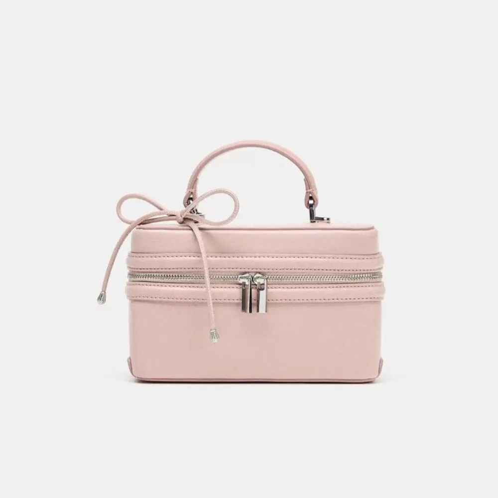 Fashion Box Bags for Women Handbags and Purses Small Bow Knot Shoulder Bag NEW PU Leather Crossbody Bags for Women Flap Clutch
Fashion Box Bags for Women Handbags and Purses Small Bow Knot Shoulder Bag NEW PU Leather Crossbody Bags for Women Flap Clutch