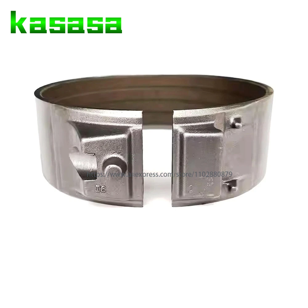 BTR 85LE M74 M78 Rear Brake Band For Daewoo SsangYong 4 Speed Automatic
BTR 85LE M74 M78 Rear Brake Band For Daewoo SsangYong 4 Speed Automatic
