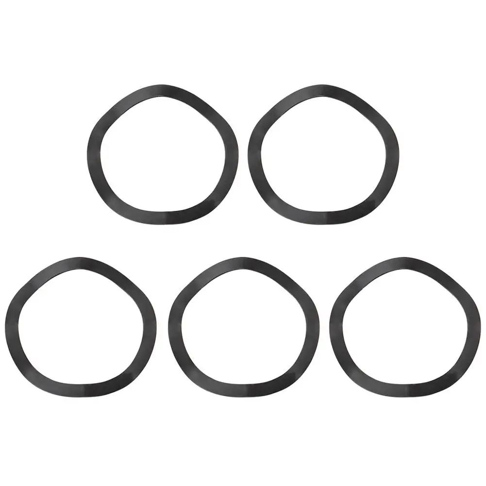 5pcs Bike BB30 PF30 BB386 Bottom Bracket Washers Cycling Accessories (30mm)
5pcs Bike BB30 PF30 BB386 Bottom Bracket Washers Cycling Accessories (30mm)