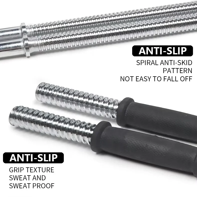 Barbell and Dumbell Custom Logo Fit Gym Equipment Case Curl bar Weight Set Adjustable Iron 50kg 55kg Barbell Dumbbell Set Sc84c3daf3a634c11a18a7000277baa3eB