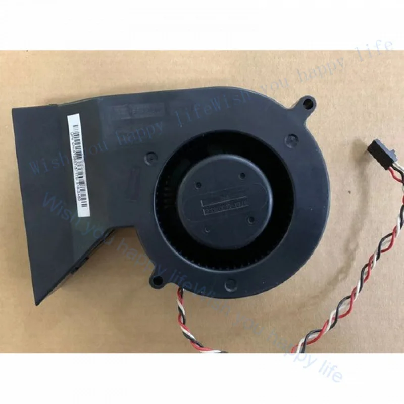 LL NEW NMB CHASSIS FAN BG0903-B047-VTL DC 12V 2.1A BLOWER CENTRIFUGAL TURBO FAN
LL NEW NMB CHASSIS FAN BG0903-B047-VTL DC 12V 2.1A BLOWER CENTRIFUGAL TURBO FAN