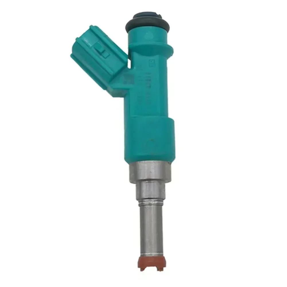 23250-0P010 Fuel Injector is suitable for 2013-2017 Toyota Avalon Camry Sienna Highlander Tacoma Lexus ES350 RX350 2.7L 3.5L 2TR
23250-0P010 Fuel Injector is suitable for 2013-2017 Toyota Avalon Camry Sienna Highlander Tacoma Lexus ES350 RX350 2.7L 3.5L 2TR
